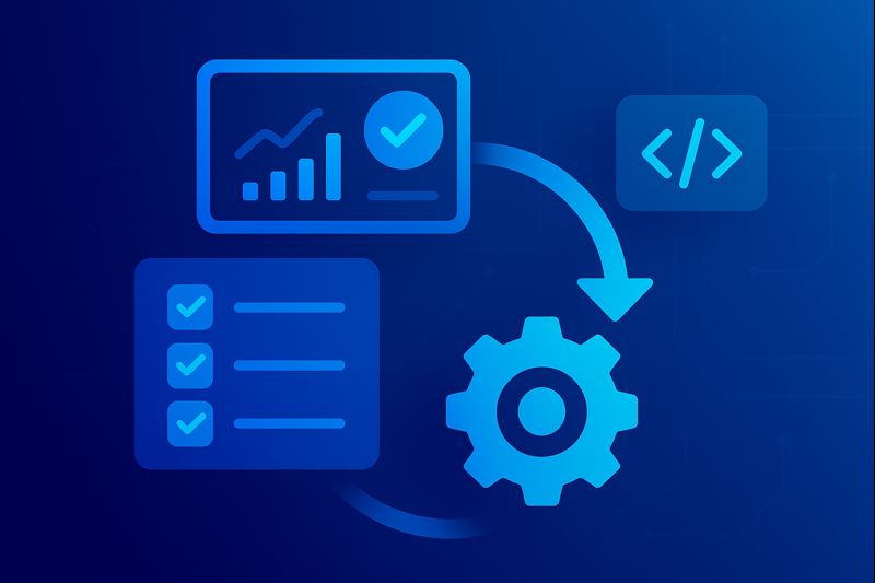 Software Testing & Development